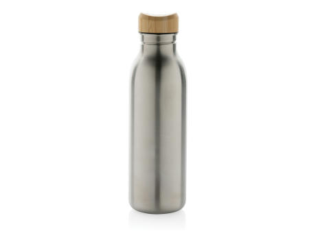 Avira Alcor 600ml Wasserflasche aus RCS rec. Stainless-Steel