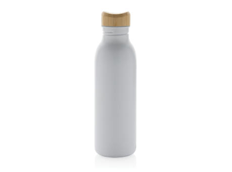 Avira Alcor 600ml Wasserflasche aus RCS rec. Stainless-Steel