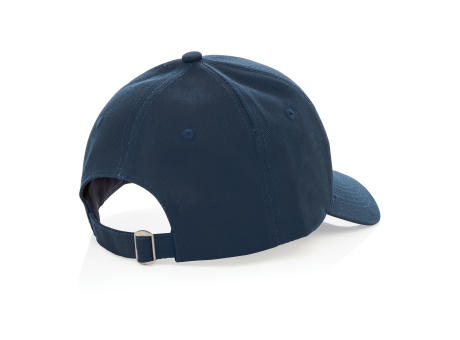 Impact 6 Panel Kappe aus 280gr rCotton mit AWARE™ Tracer