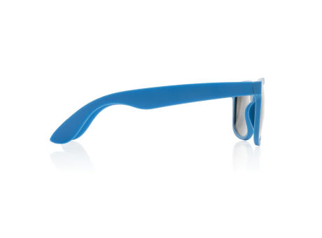 Sonnenbrille aus RCS recyceltem PP-Kunststoff