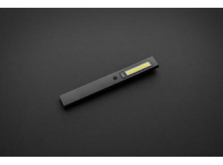 Gear X USB aufladbare Inspektionsleuchte aus RCS Kunststoff