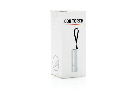 COB Taschenlampe