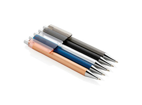 X8-Metallic-Stift