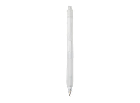 X9 Stift gefrostet mit Silikongriff