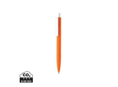 X3-Stift mit Smooth-Touch