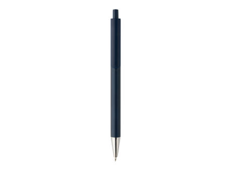 Amisk Stift aus RCS-zertifiziert recyceltem Aluminium