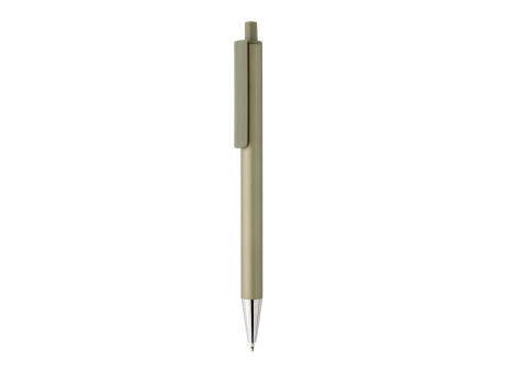 Amisk Stift aus RCS-zertifiziert recyceltem Aluminium