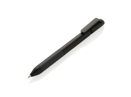 TwistLock Stift aus GRS-zertifiziert recyceltem ABS