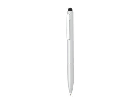 Kymi Stift mit Stylus aus RCS recyceltem Aluminum