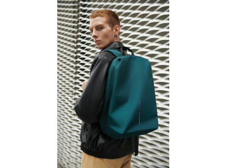 Bobby Soft, Anti-Diebstahl-Rucksack