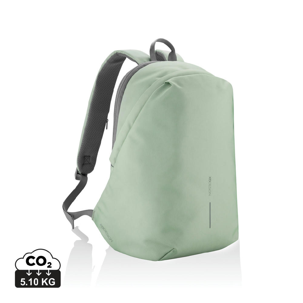 Bobby Soft, Anti-Diebstahl-Rucksack