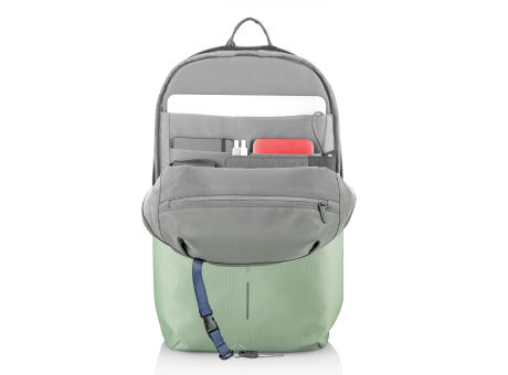 Bobby Soft, Anti-Diebstahl-Rucksack