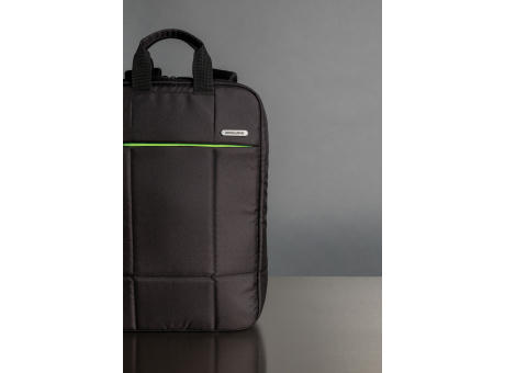 Soho Business RPET 15.6" Laptop-Rucksack, PVC-frei