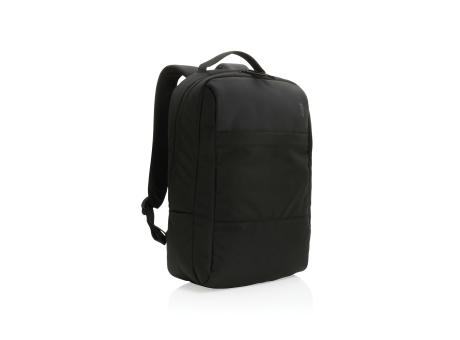 Swiss Peak AWARE™ RPET 15,6" Day-Pack