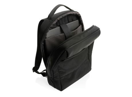 Swiss Peak AWARE™ RPET 15,6" Day-Pack