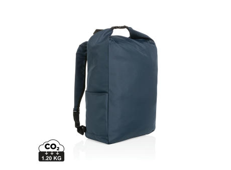 Impact AWARE™ RPET Basic Rolltop-Rucksack