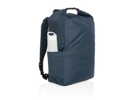 Impact AWARE™ RPET Basic Rolltop-Rucksack