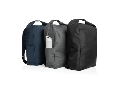 Impact AWARE™ RPET Basic Rolltop-Rucksack