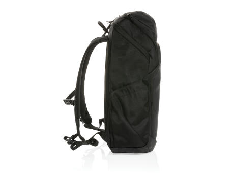 Swiss Peak AWARE™ RPET 15.6" Business Rucksack