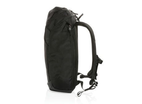 Swiss Peak AWARE™ RPET 15.6" Business Rucksack