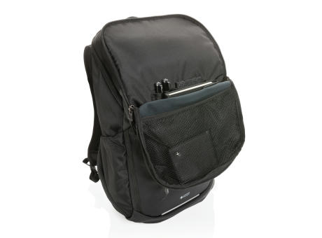 Swiss Peak AWARE™ RPET 15.6" Business Rucksack