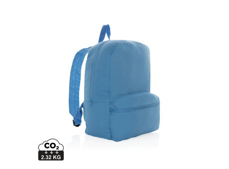 Impact Aware™ 285g/m² Rucksack aus rCanvas