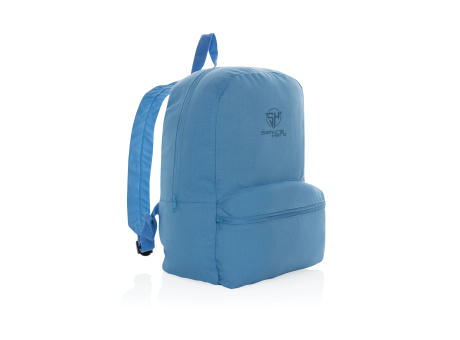 Impact Aware™ 285g/m² Rucksack aus rCanvas