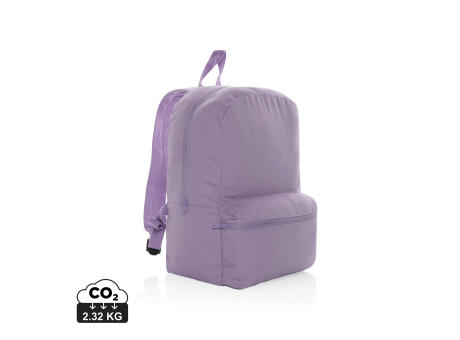 Impact Aware™ 285g/m² Rucksack aus rCanvas