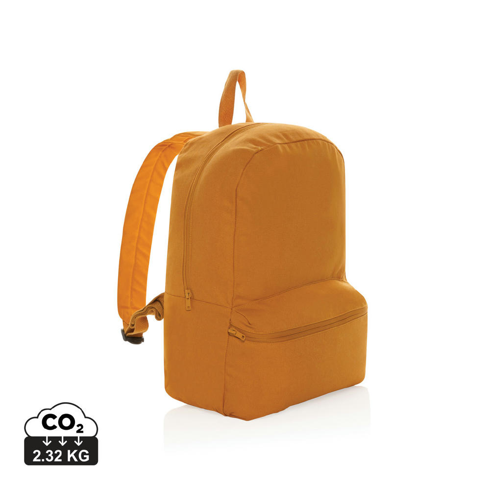 Impact Aware™ 285g/m² Rucksack aus rCanvas