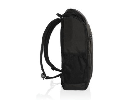 Swiss Peak AWARE™ Easy Access 15.6" Laptop-Rucksack