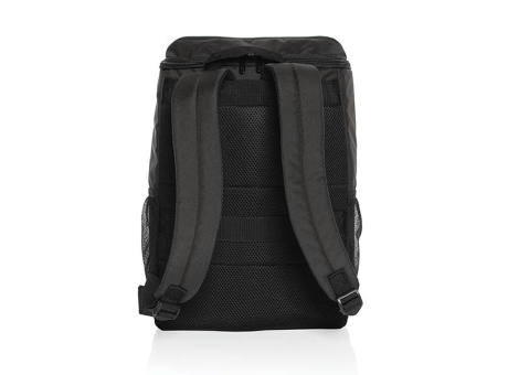 Swiss Peak AWARE™ Easy Access 15.6" Laptop-Rucksack