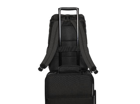 Swiss Peak AWARE™ Easy Access 15.6" Laptop-Rucksack