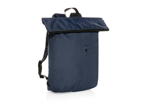 Dillon AWARE™ RPET faltbarer Lightweight-Rucksack