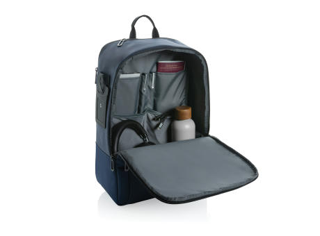 Armond AWARE™ RPET 15.6" Deluxe Laptop-Rucksack