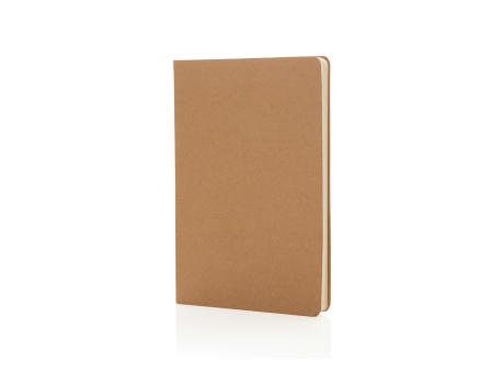 A5 Hardcover Notizbuch