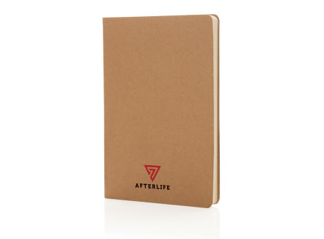 A5 Hardcover Notizbuch