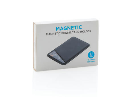 Magnetischer Phone-Kartenhalter