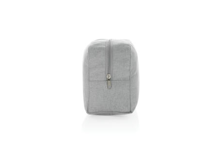 Impact Aware™ 285g/m² Kosmetiktasche aus ungefärbtem Canvas