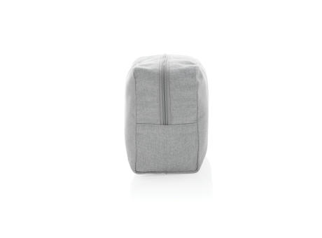 Impact Aware™ 285g/m² Kosmetiktasche aus ungefärbtem Canvas