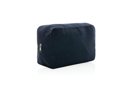 Impact Aware™ 285g/m² Kosmetiktasche aus ungefärbtem Canvas