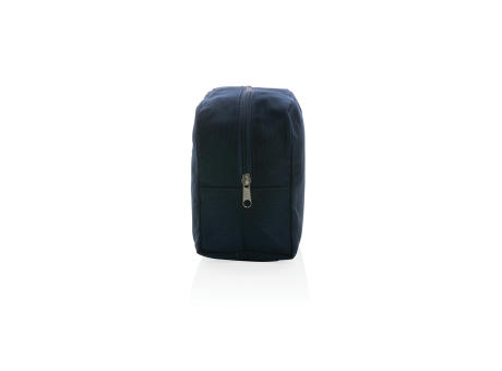 Impact Aware™ 285g/m² Kosmetiktasche aus ungefärbtem Canvas