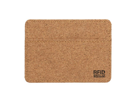 Kork RFID Slim-Wallet
