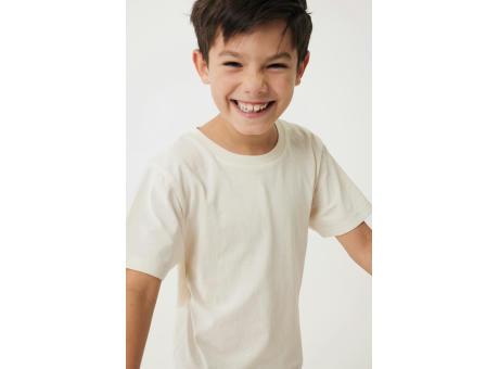 Iqoniq Koli Kids T-Shirt aus recycelter Baumwolle
