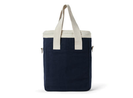 VINGA Volonne AWARE™ Kühltasche aus recyceltem Canvas