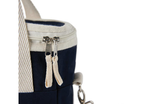 VINGA Volonne AWARE™ Kühltasche aus recyceltem Canvas