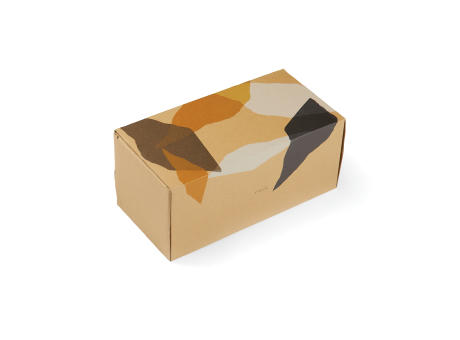 VINGA Santos kuschelige Hausschuhe aus RCS recyceltem PET