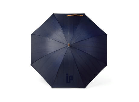 VINGA Bosler AWARE™ Regenschirm aus recyceltem PET