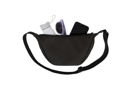 Crescent AWARE™ RPET Half-Moon Sling Tasche