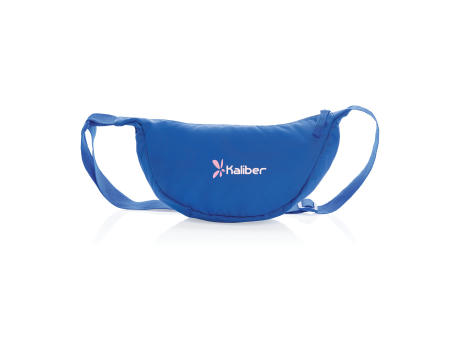 Crescent AWARE™ RPET Half-Moon Sling Tasche