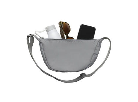 Crescent AWARE™ RPET Half-Moon Sling Tasche